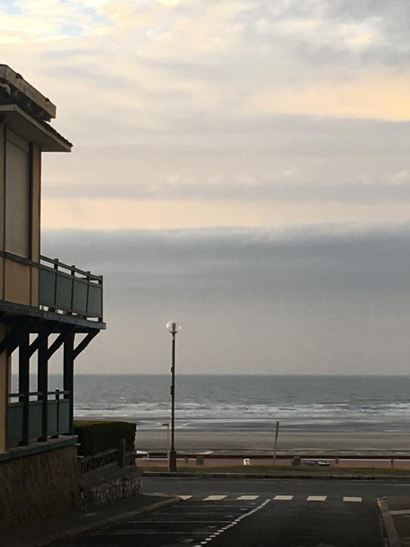 Plein Ciel Appartement Le Touquet Exterior foto