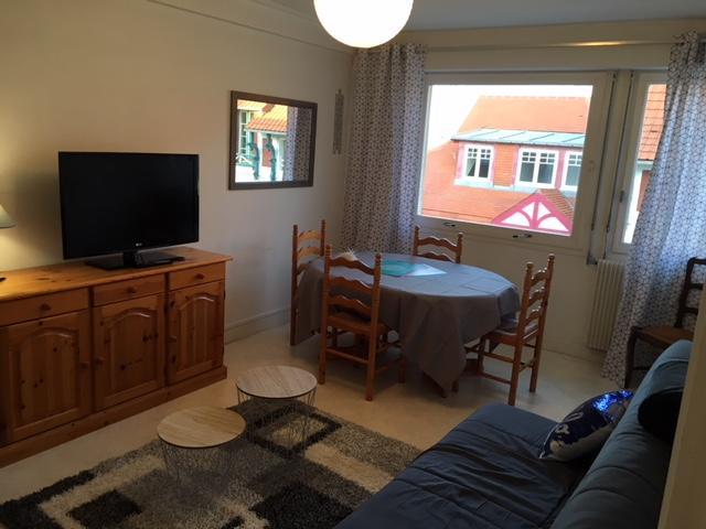 Plein Ciel Appartement Le Touquet Exterior foto