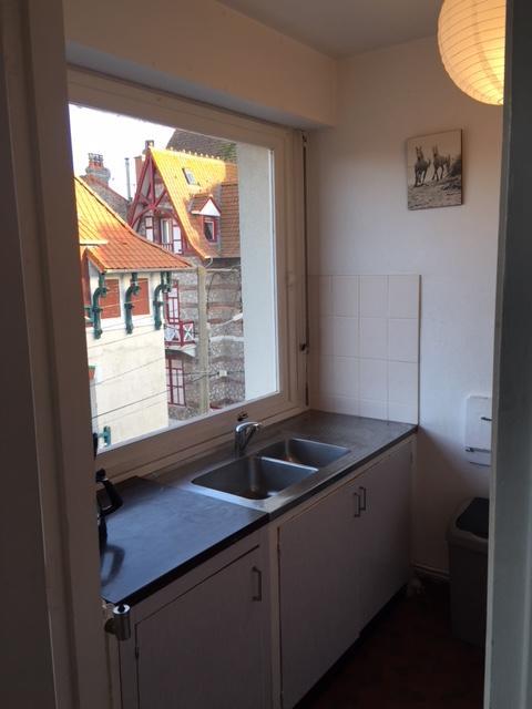 Plein Ciel Appartement Le Touquet Exterior foto